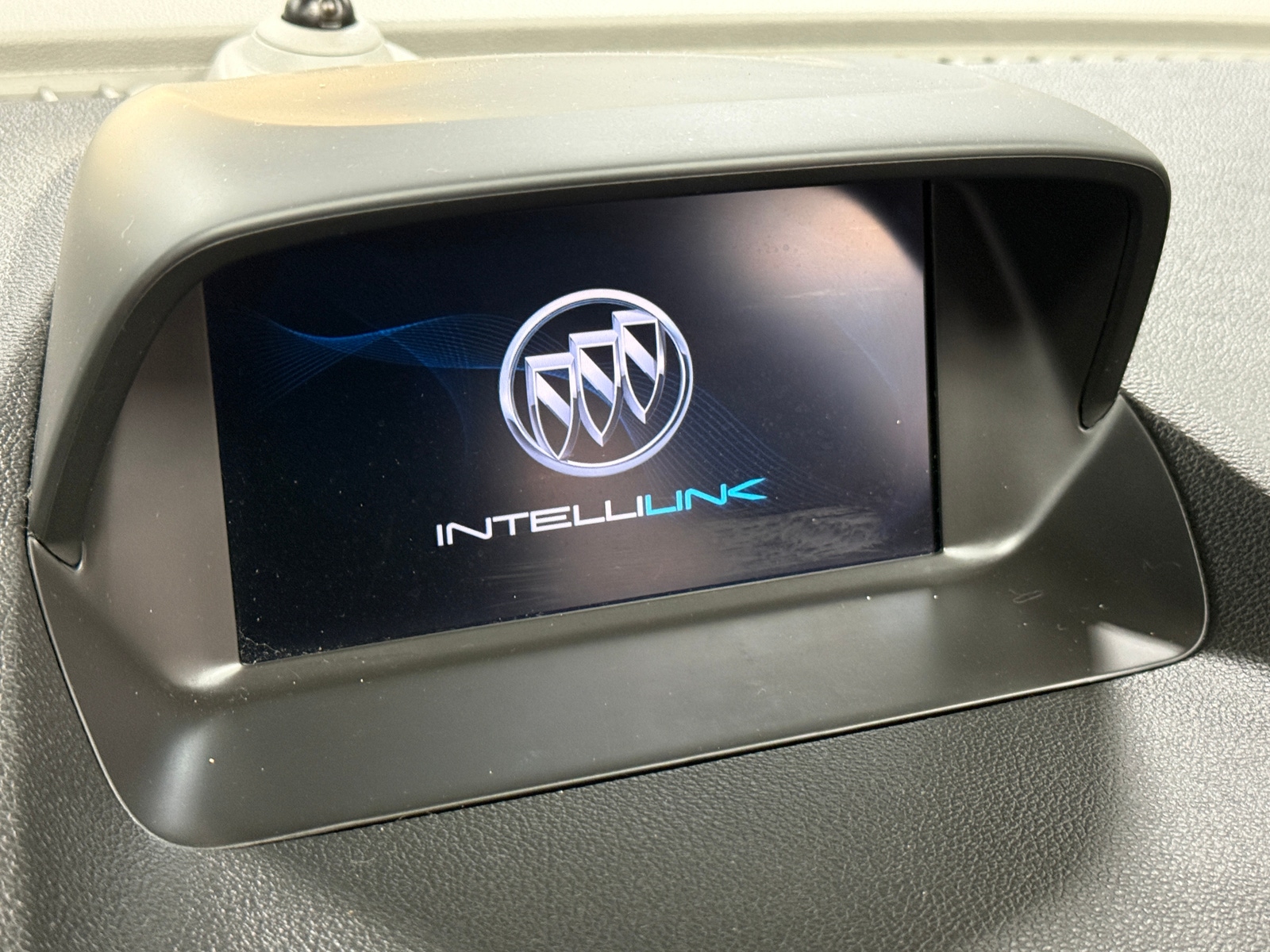 Thumbnail: 2016 Buick Encore - 3