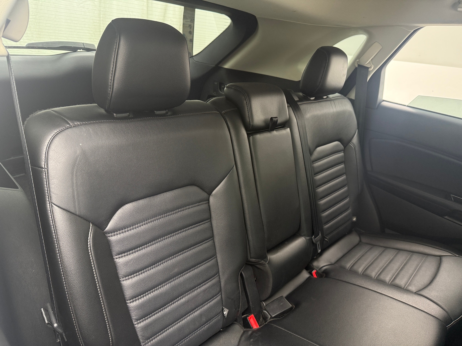 Thumbnail: 2015 Ford Edge - 6