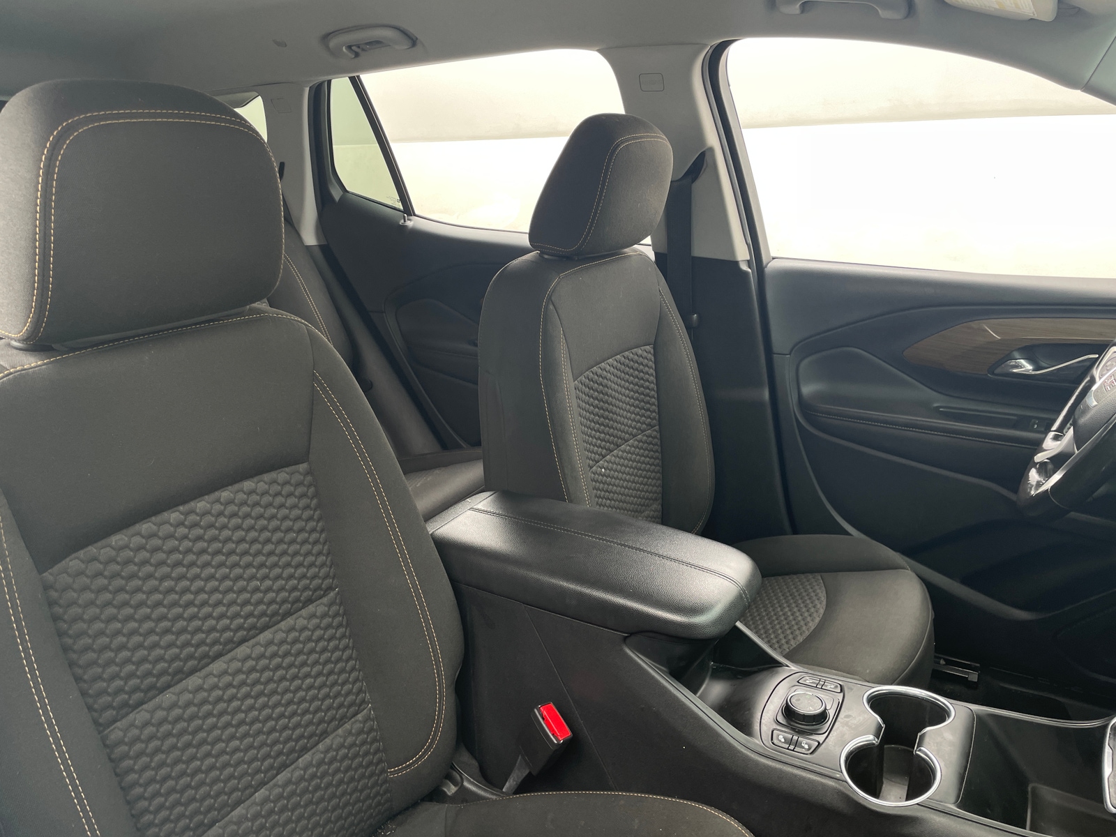 Thumbnail: 2019 GMC Terrain - 2