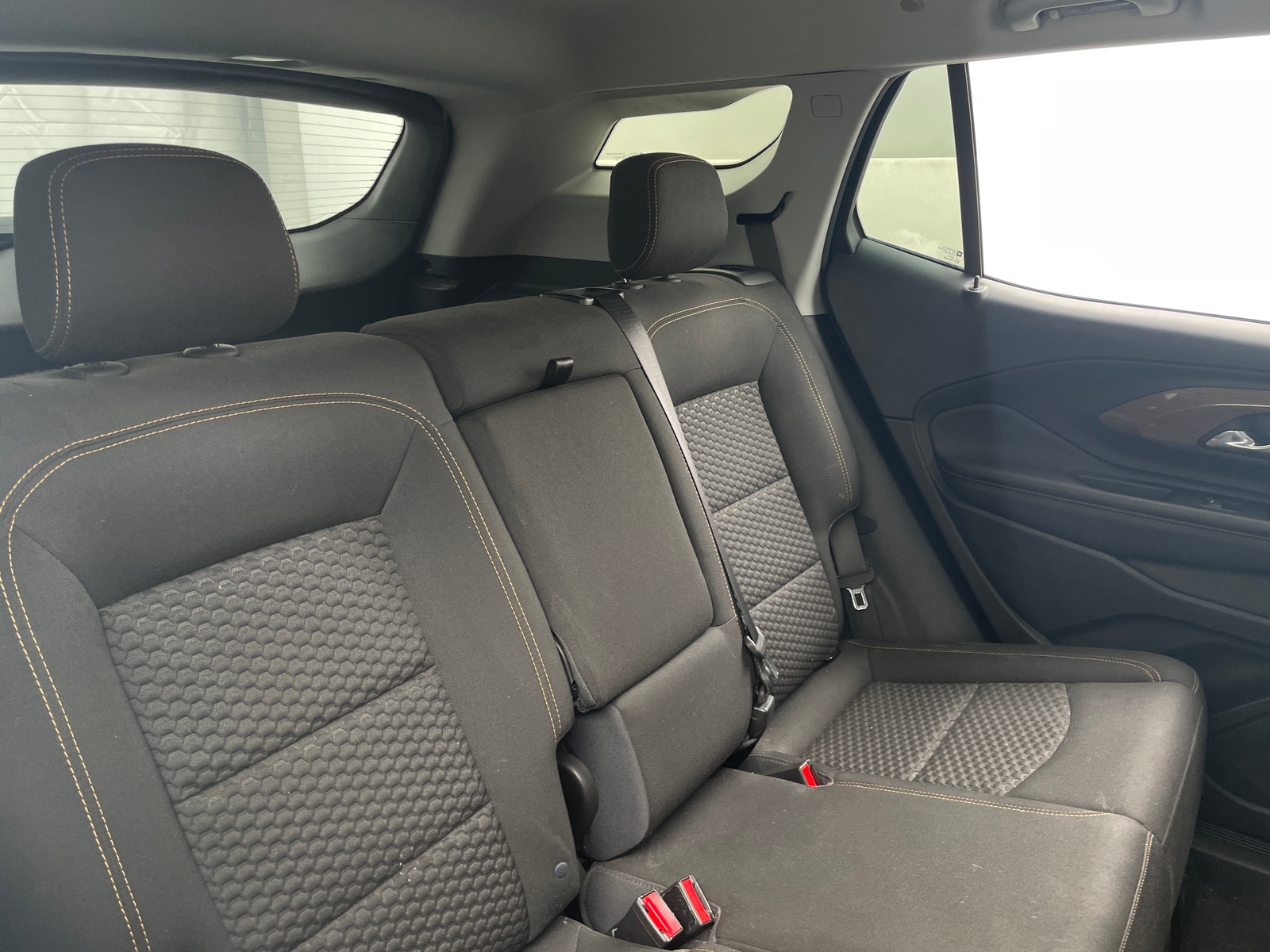 Thumbnail: 2019 GMC Terrain - 6