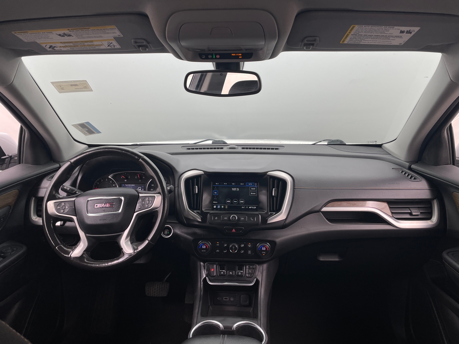 Thumbnail: 2019 GMC Terrain - 3