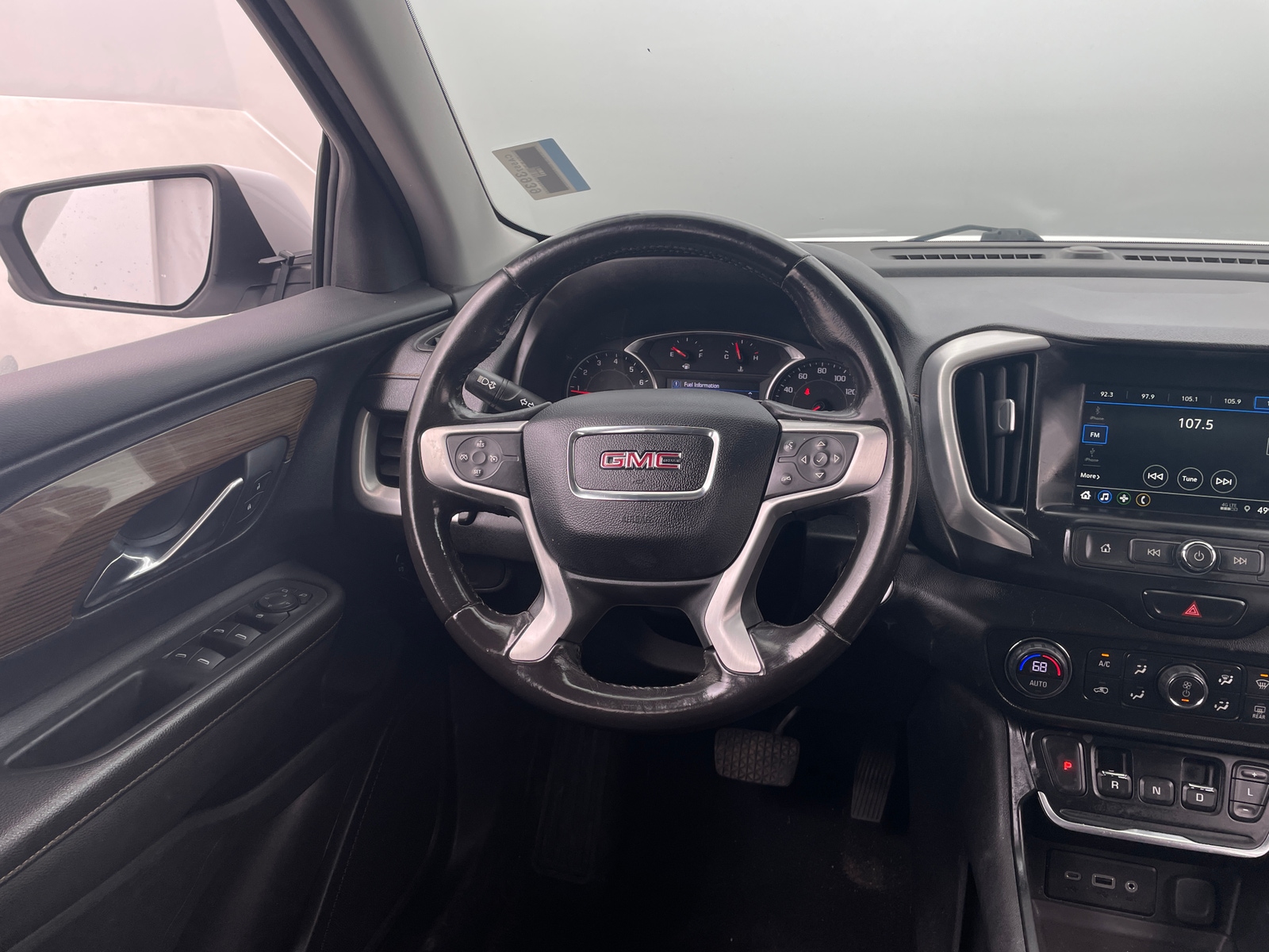 Thumbnail: 2019 GMC Terrain - 5