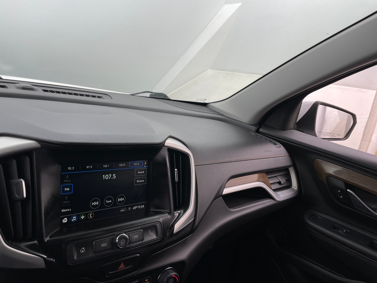 Thumbnail: 2019 GMC Terrain - 4