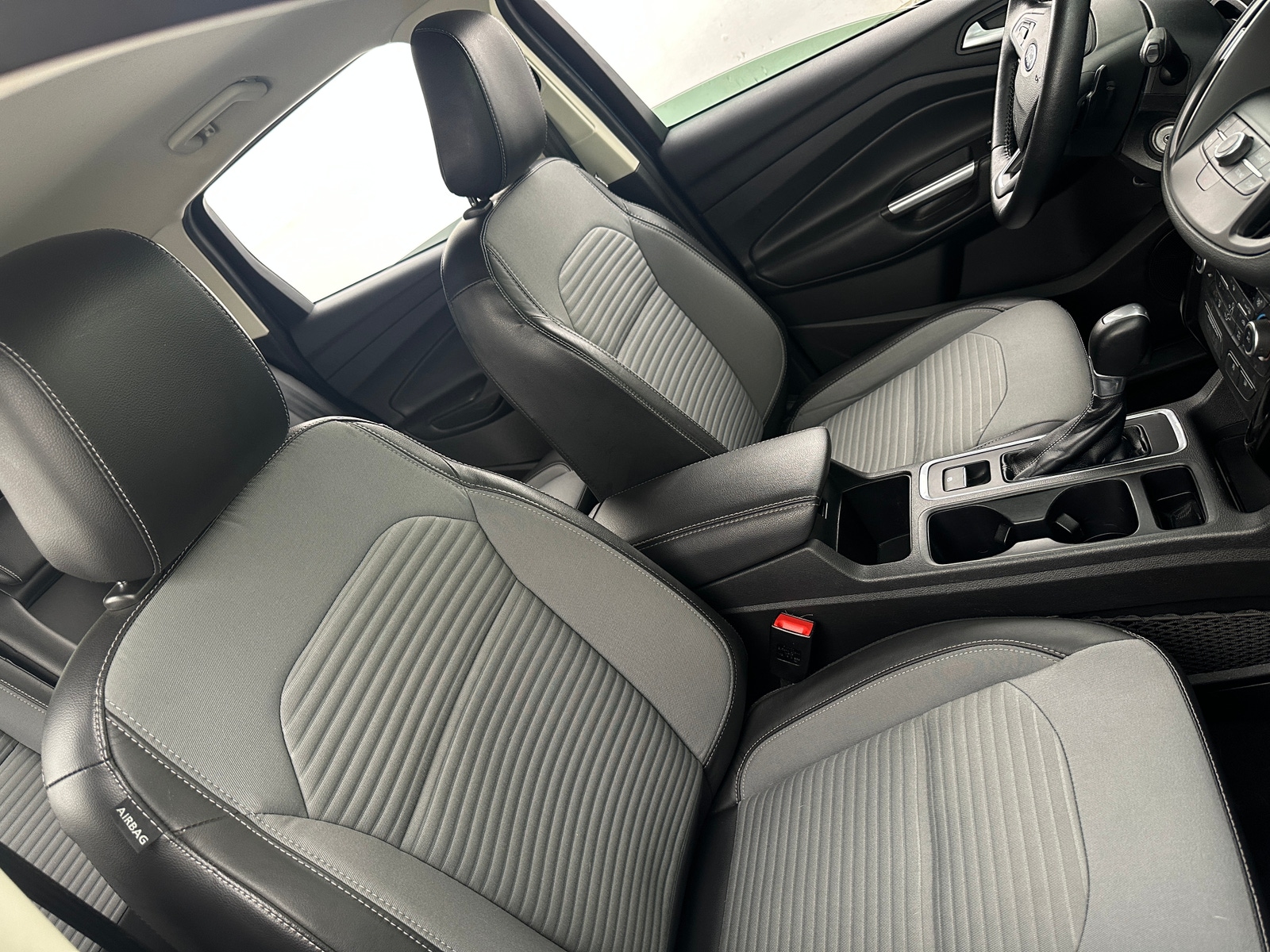 Thumbnail: 2018 Ford Escape - 2