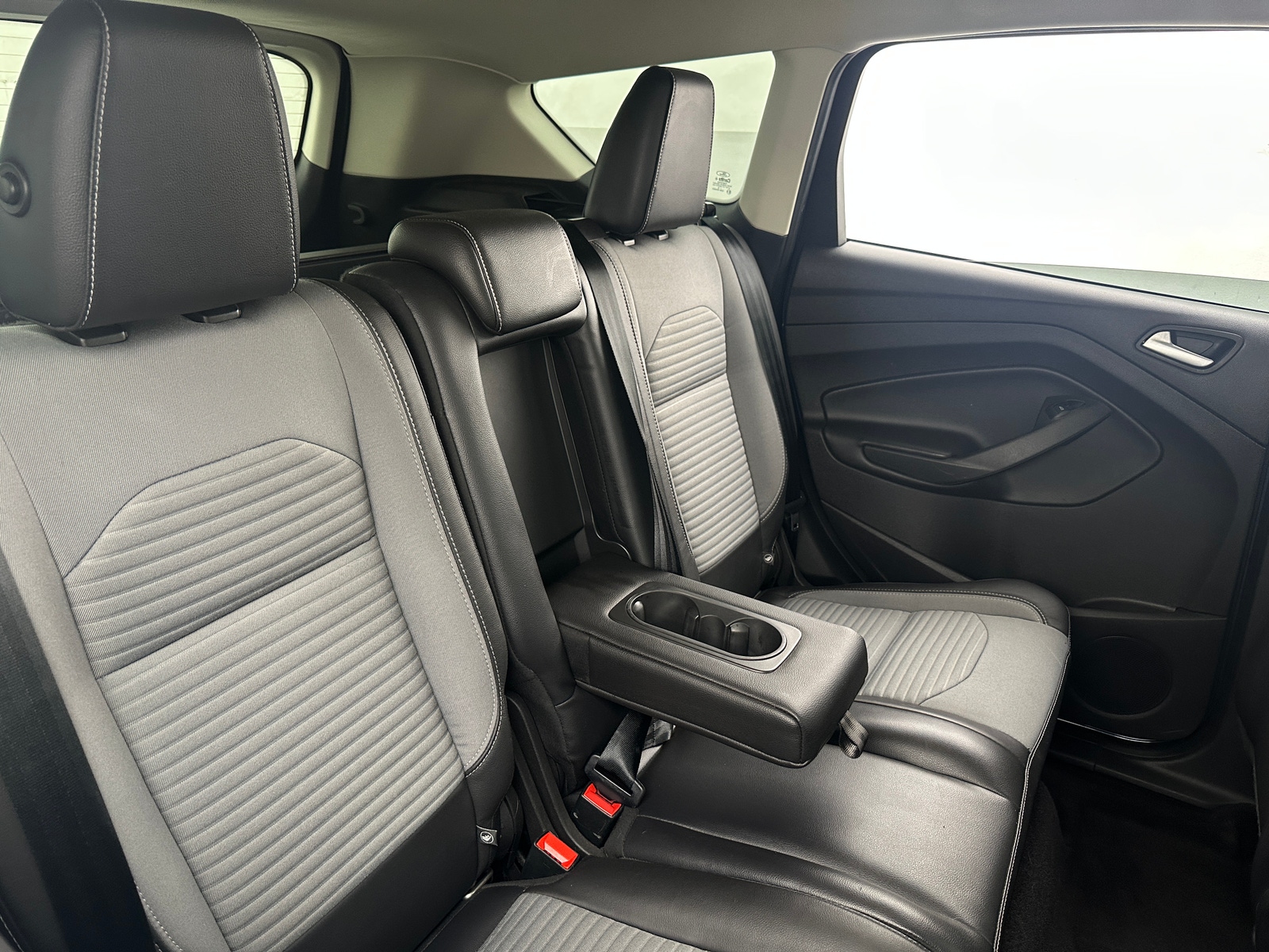 Thumbnail: 2018 Ford Escape - 6