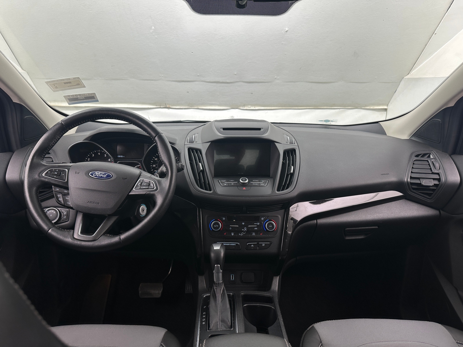 Thumbnail: 2018 Ford Escape - 3