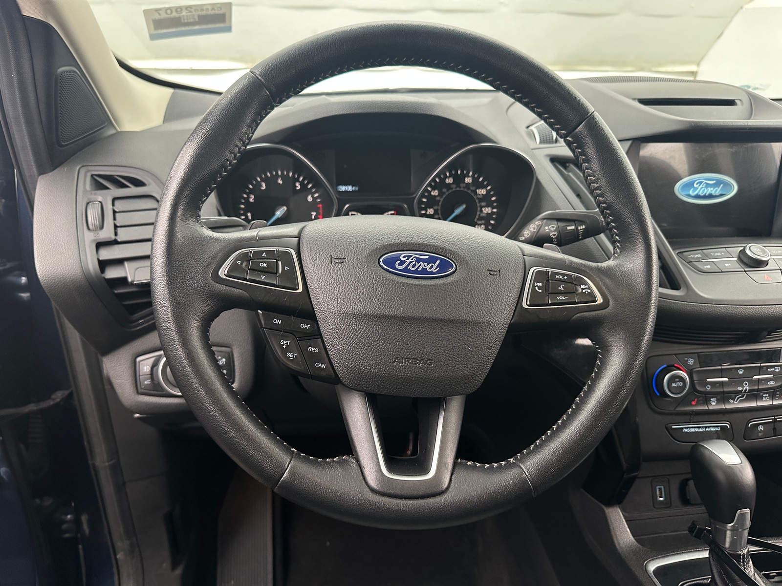Thumbnail: 2018 Ford Escape - 5