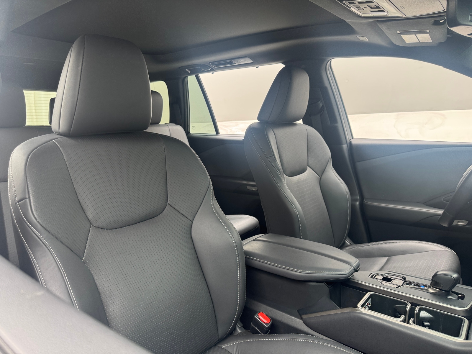 Thumbnail: 2024 Lexus TX - 2