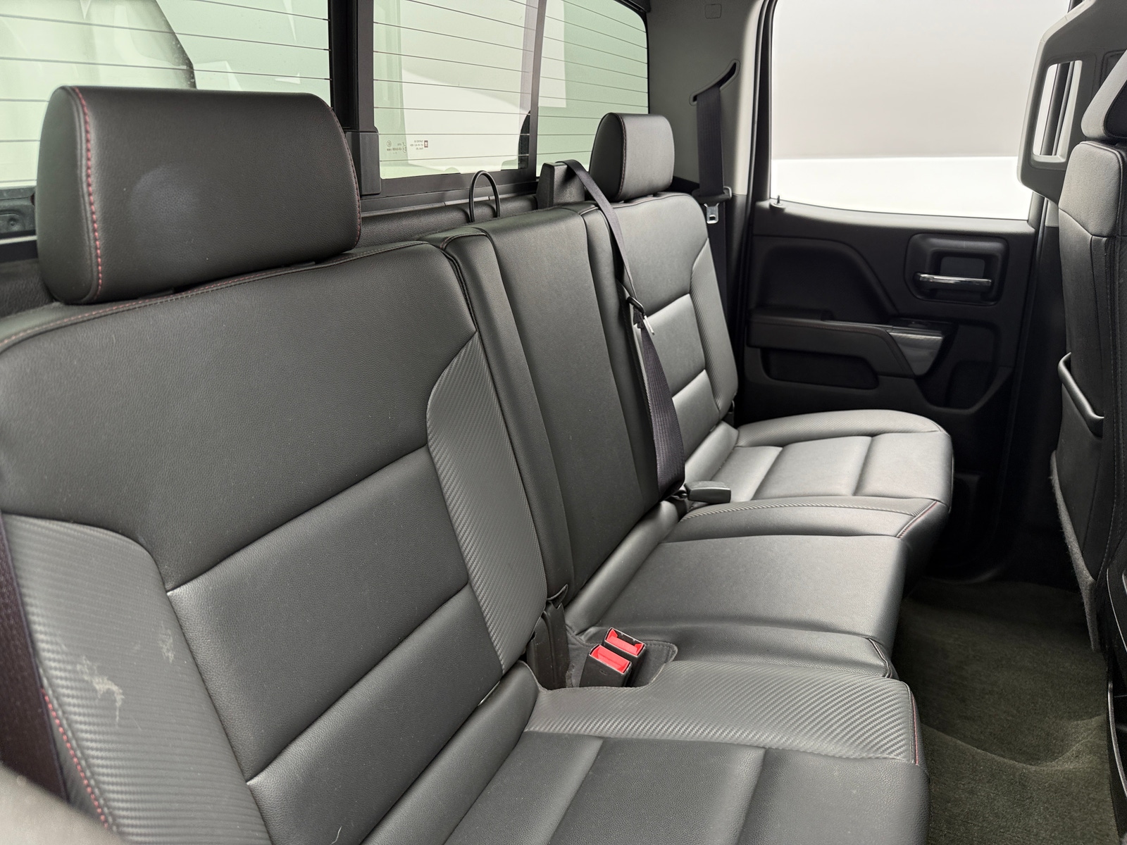 Thumbnail: 2017 GMC Sierra 1500 - 5