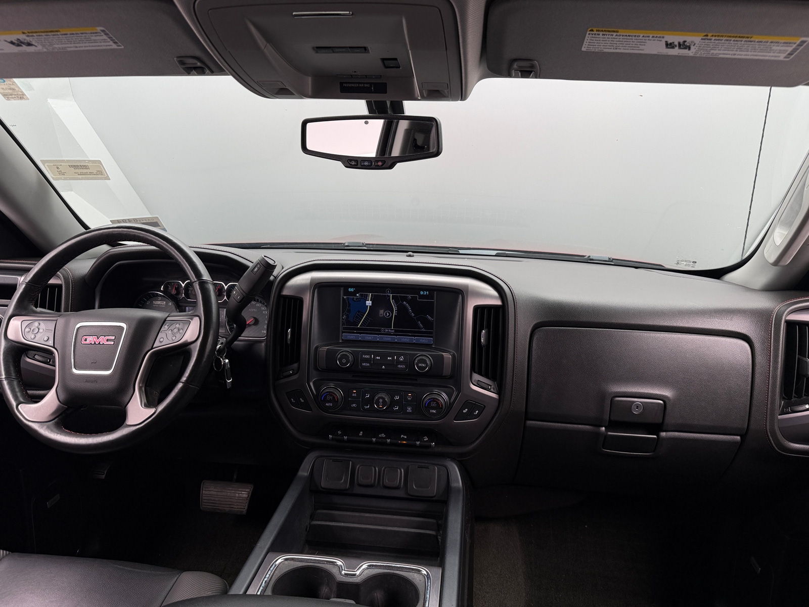 Thumbnail: 2017 GMC Sierra 1500 - 2