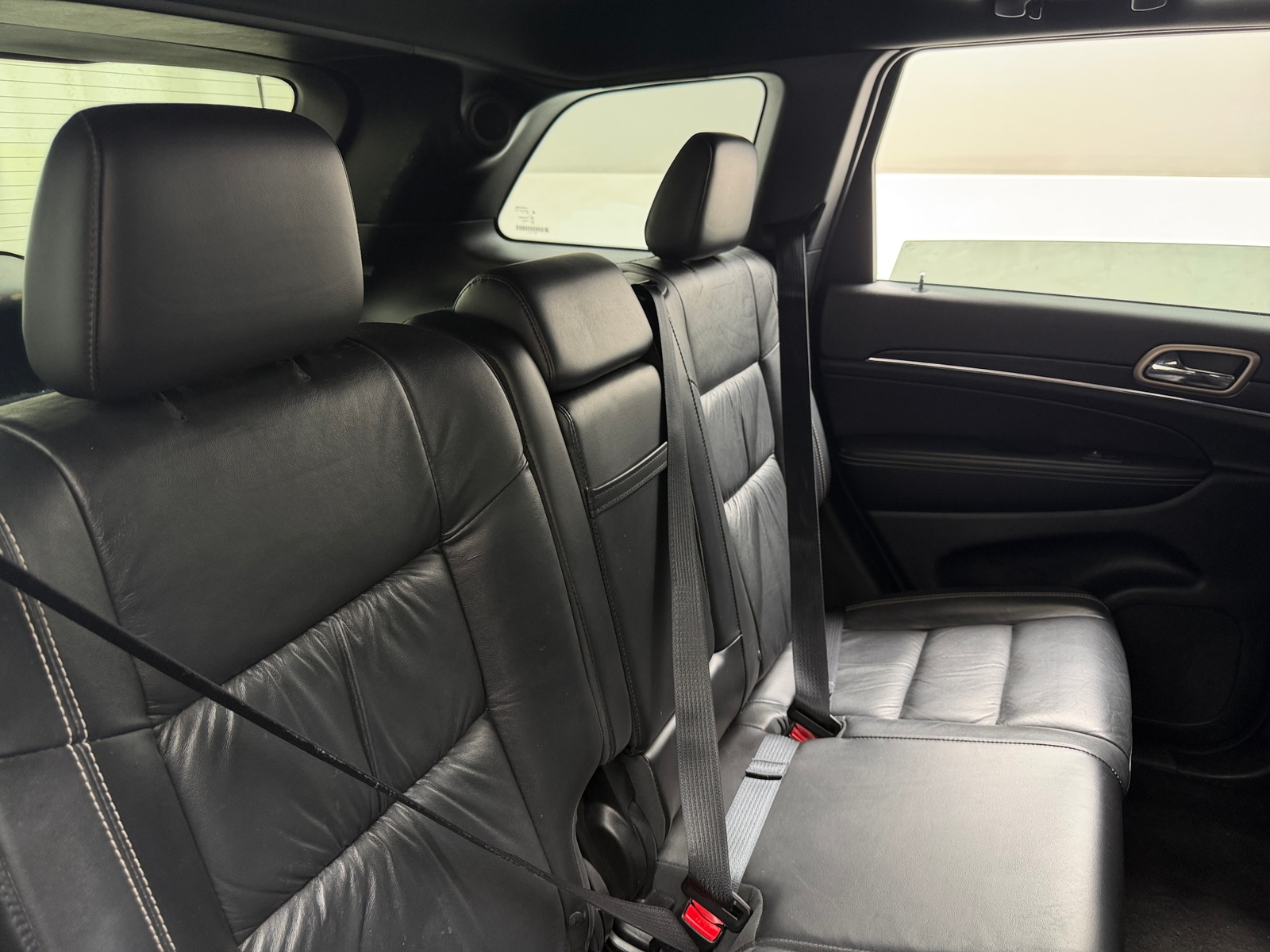Thumbnail: 2014 Jeep Grand Cherokee - 5