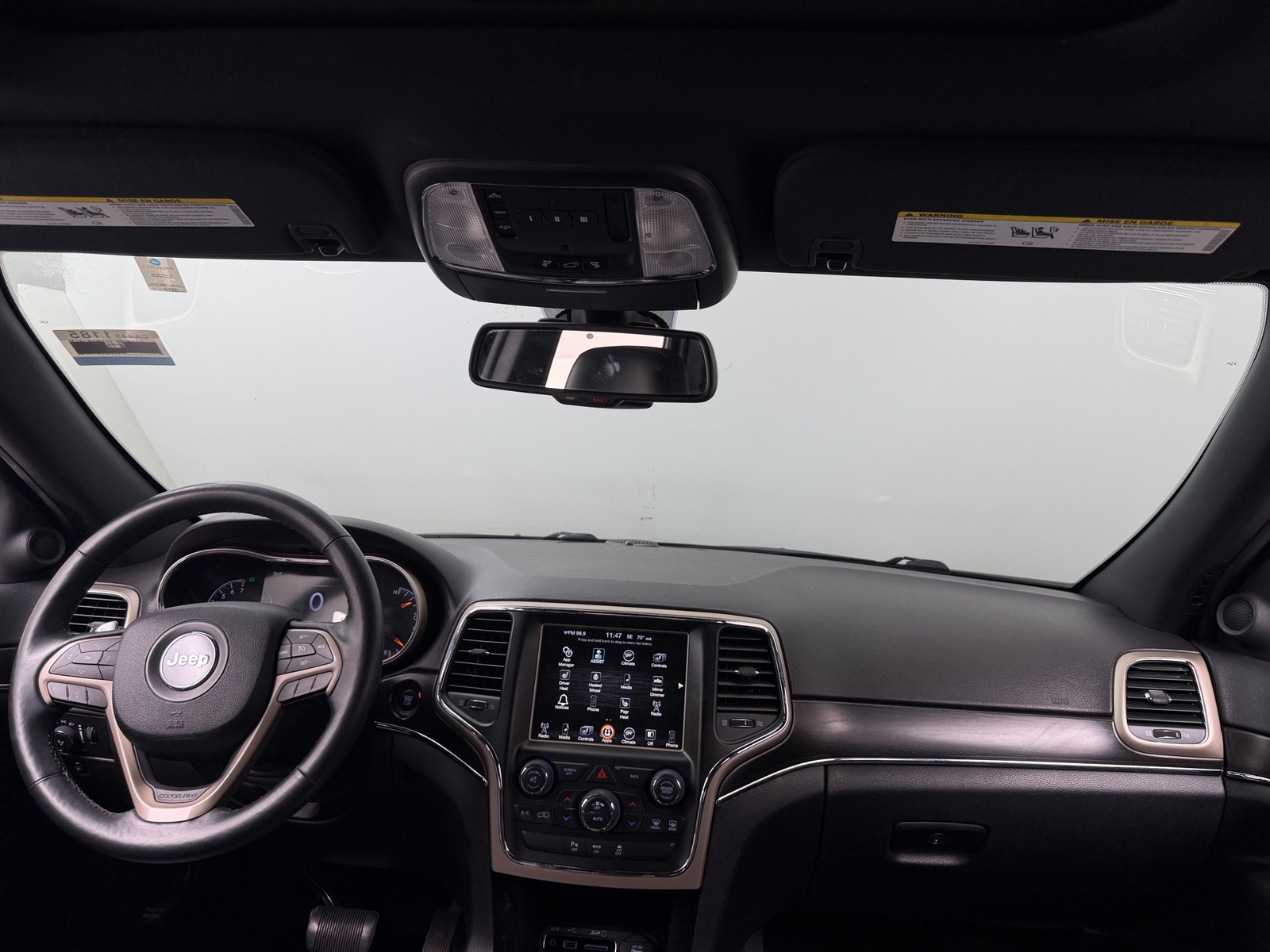 Thumbnail: 2014 Jeep Grand Cherokee - 2