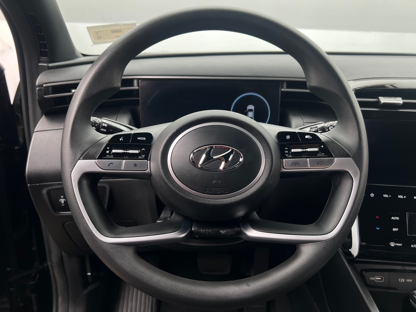 Thumbnail: 2024 Hyundai Santa Cruz - 5
