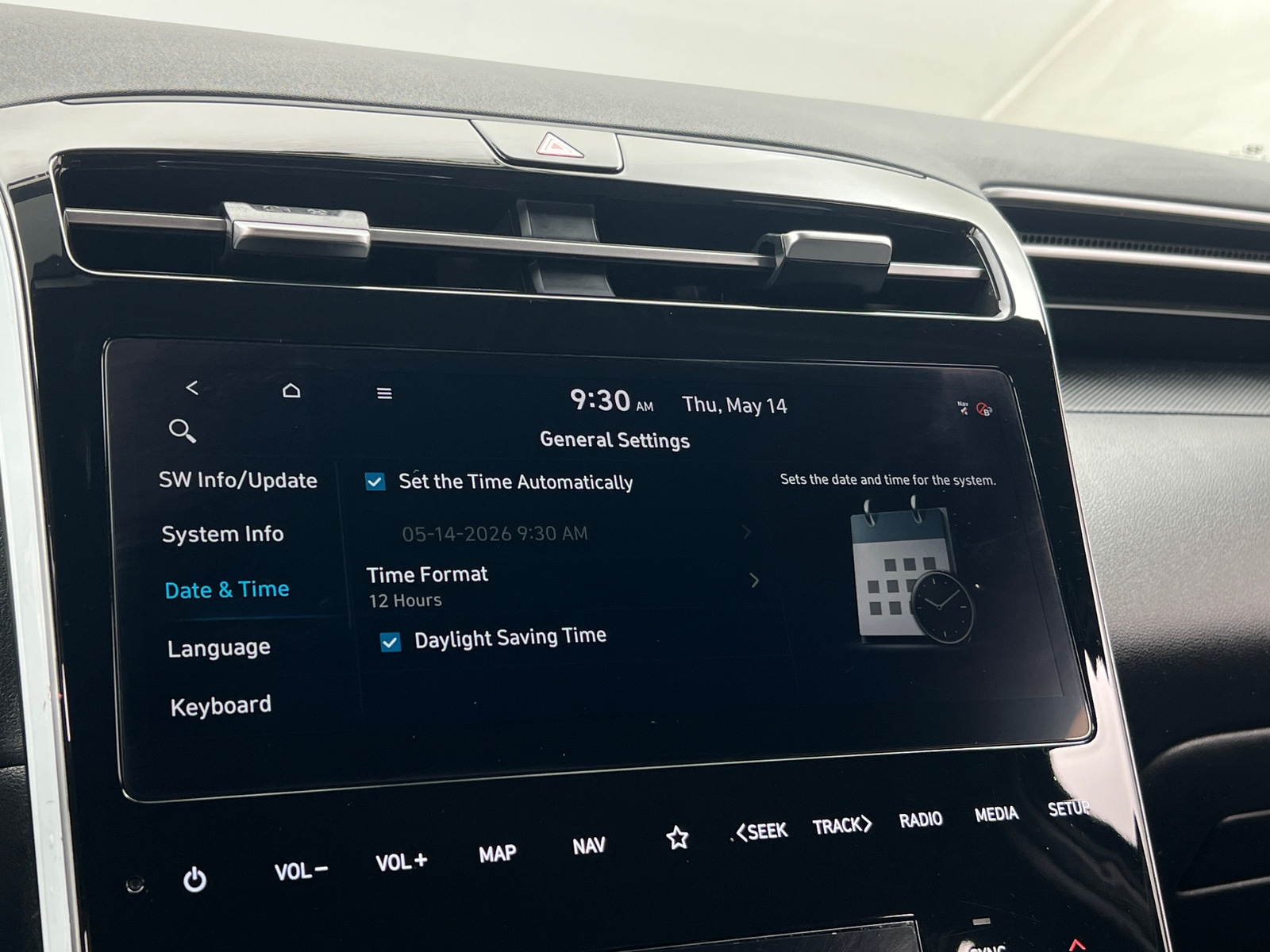 Thumbnail: 2024 Hyundai Santa Cruz - 4