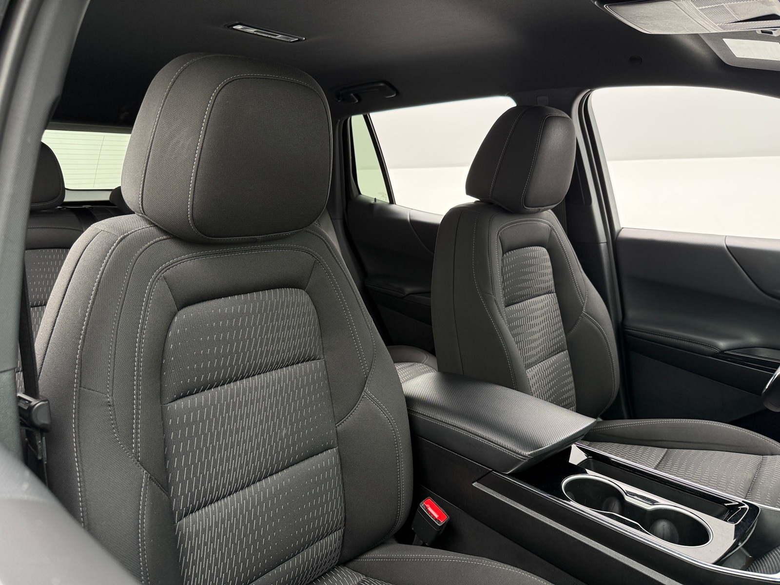 Thumbnail: 2025 Chevrolet Equinox - 2