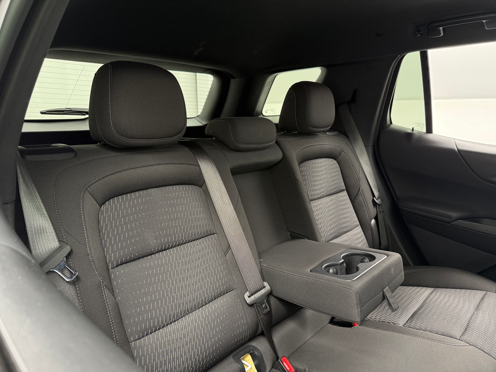 Thumbnail: 2025 Chevrolet Equinox - 6