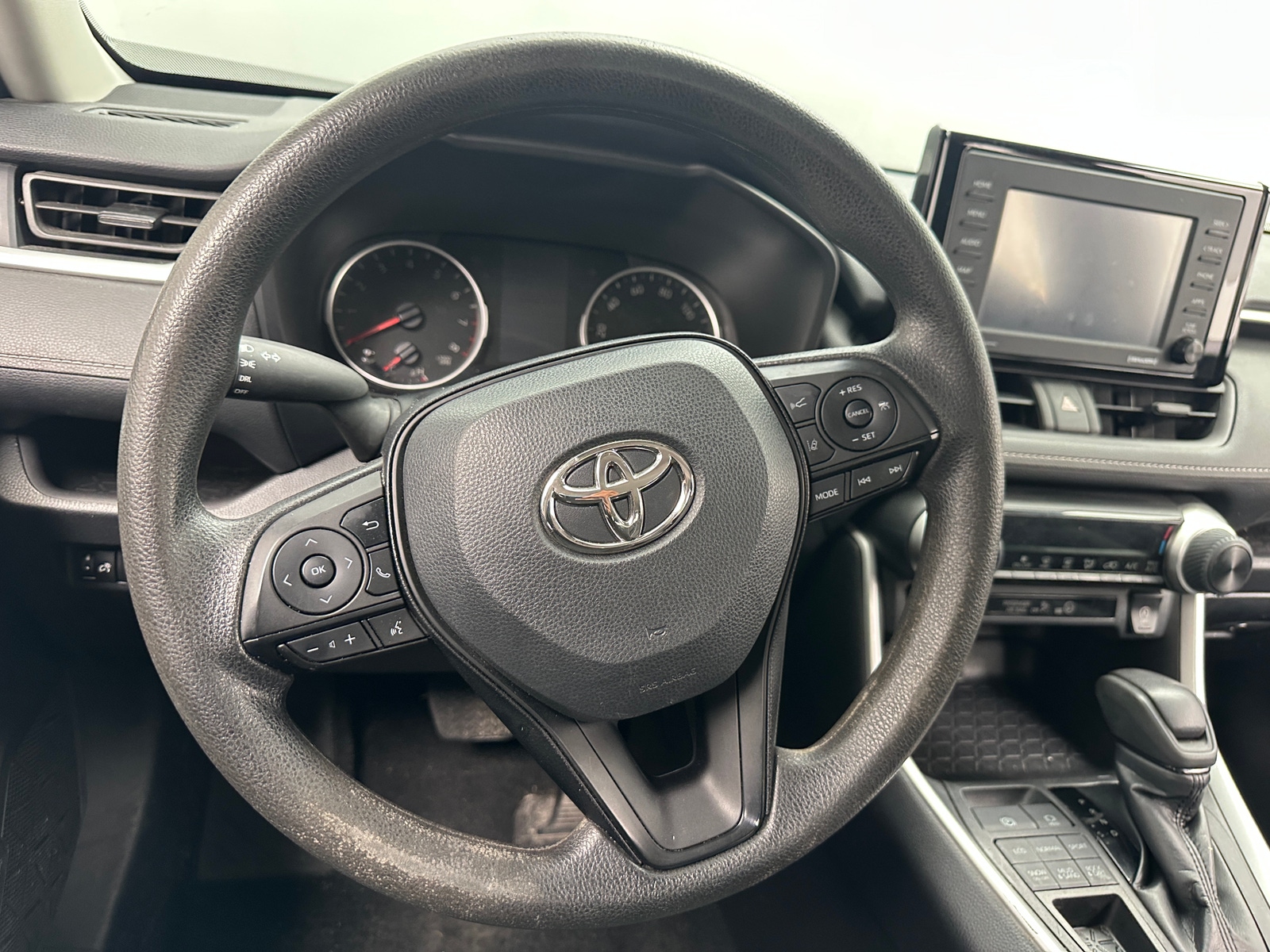 Thumbnail: 2022 Toyota RAV4 - 5