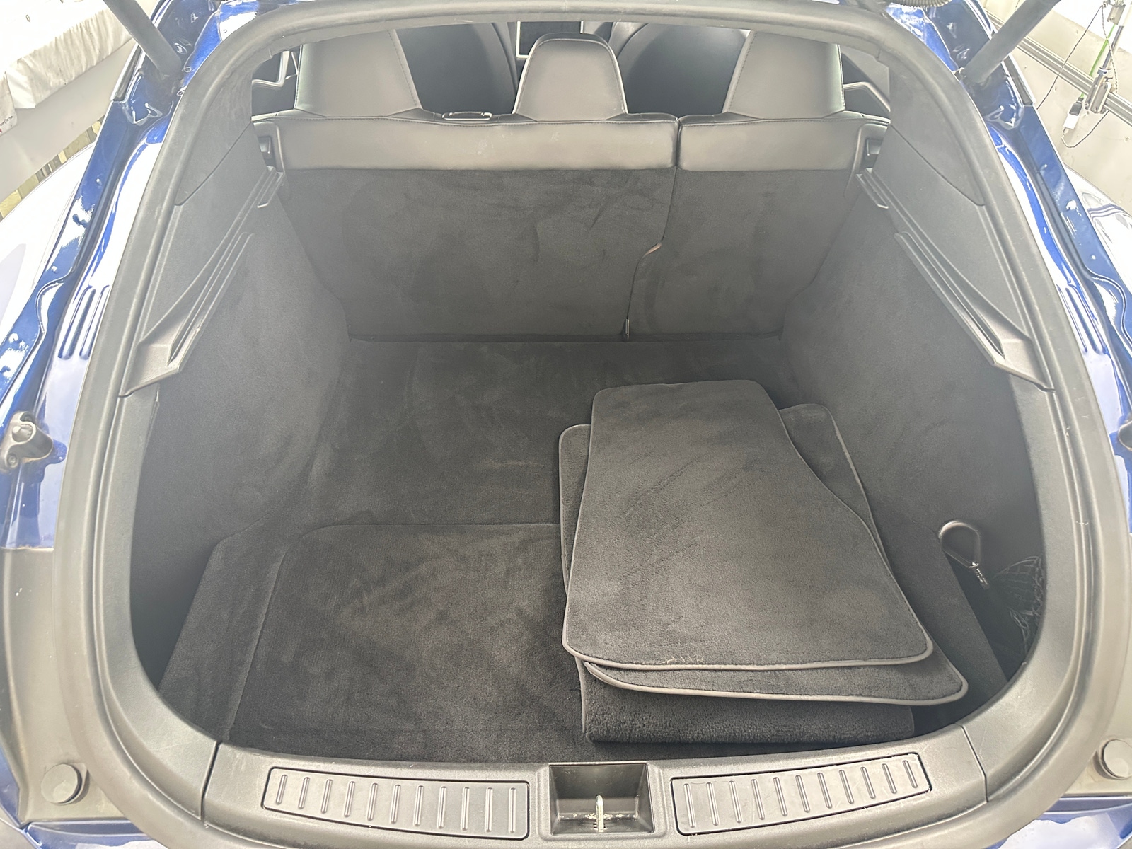 Thumbnail: 2016 Tesla Model S - 6