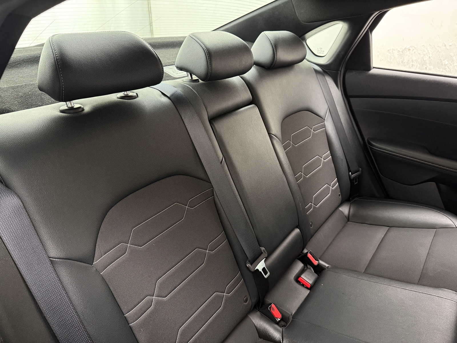 Thumbnail: 2021 Kia Forte - 6