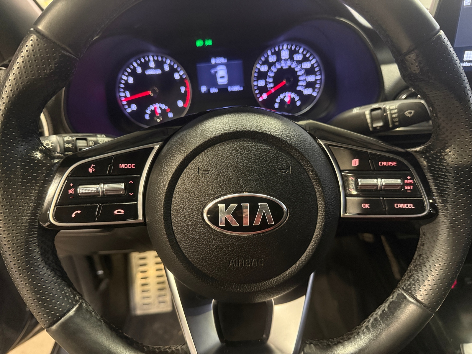 Thumbnail: 2021 Kia Forte - 5