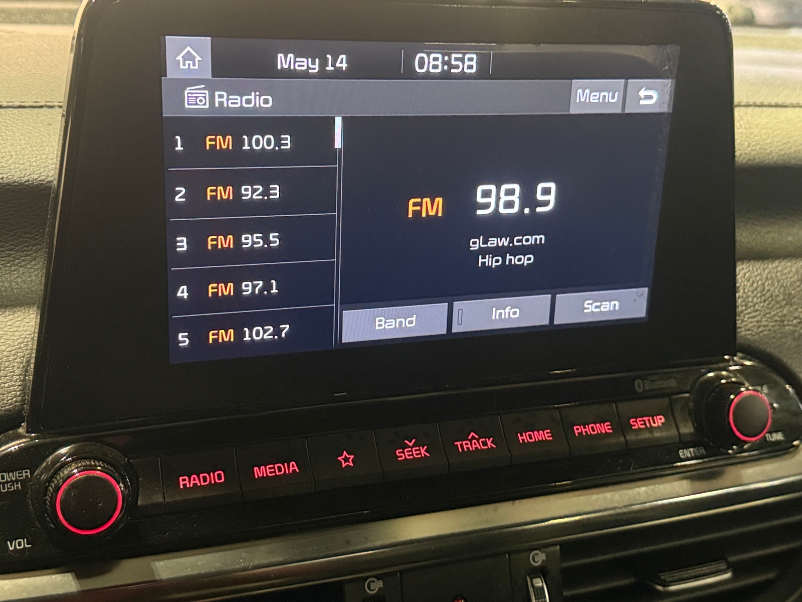 Thumbnail: 2021 Kia Forte - 4