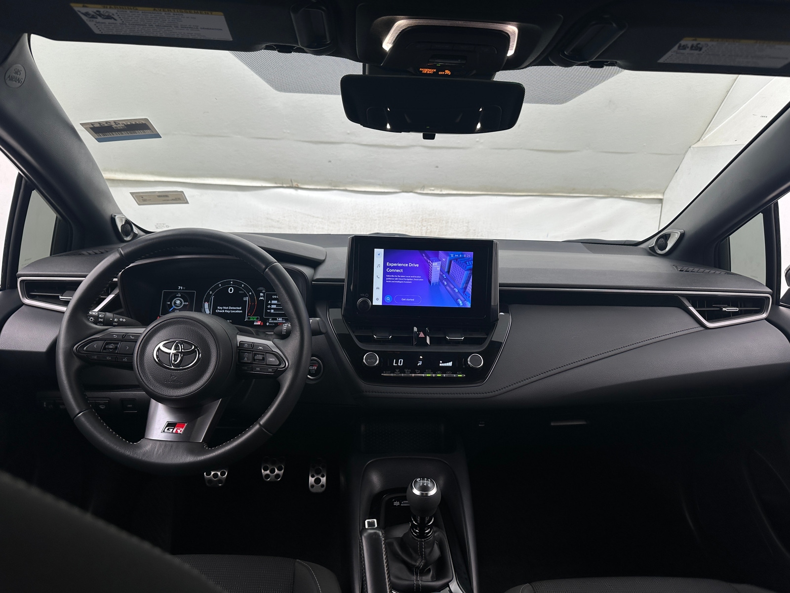 Thumbnail: 2023 Toyota GR Corolla - 3