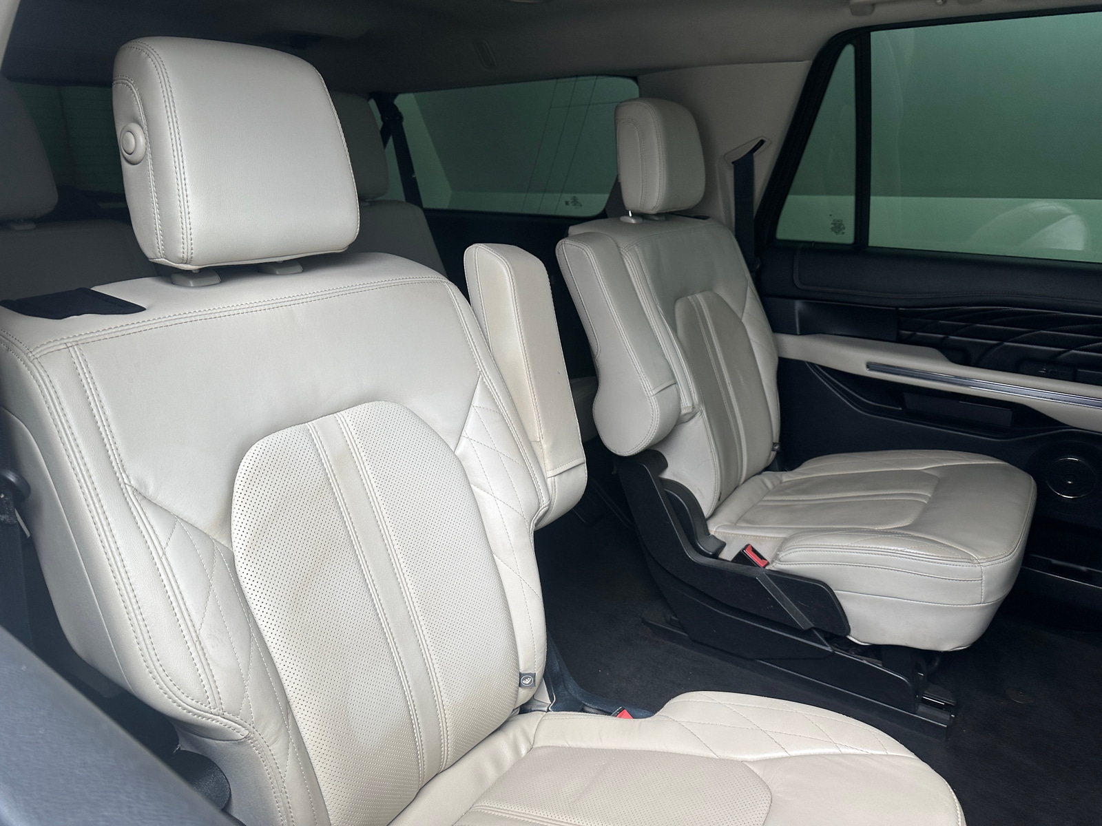 Thumbnail: 2018 Ford Expedition MAX - 5
