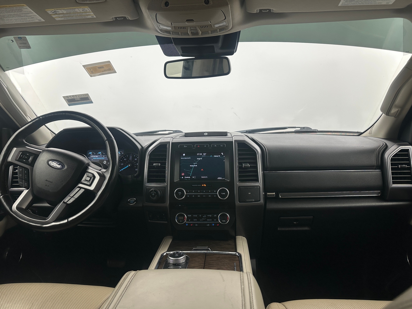 Thumbnail: 2018 Ford Expedition MAX - 2