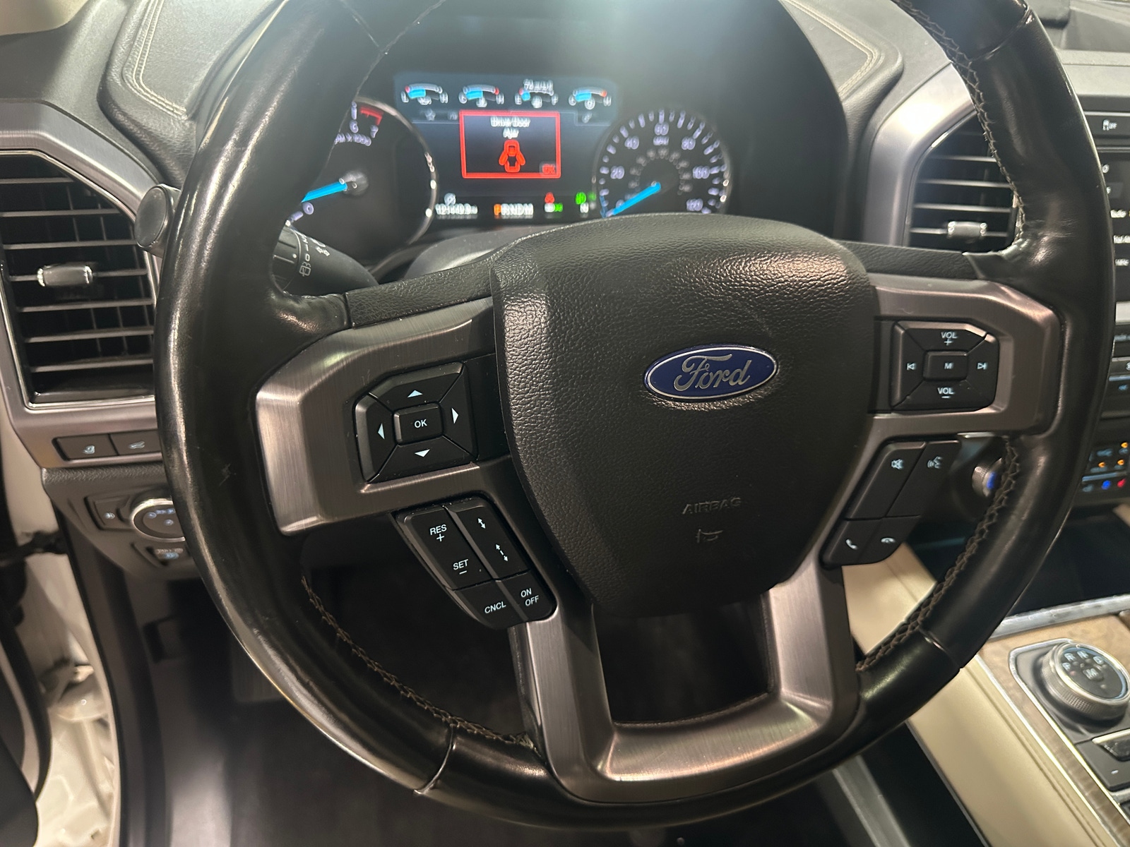 Thumbnail: 2018 Ford Expedition MAX - 4