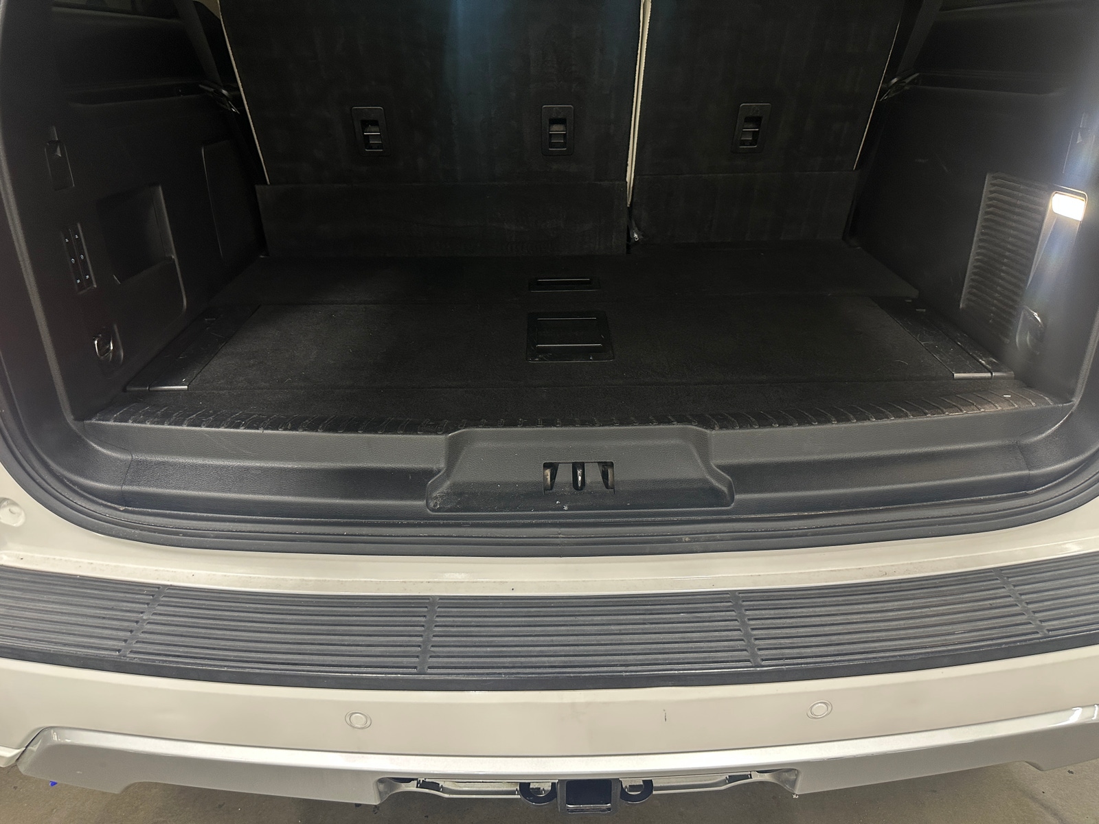 Thumbnail: 2018 Ford Expedition MAX - 6