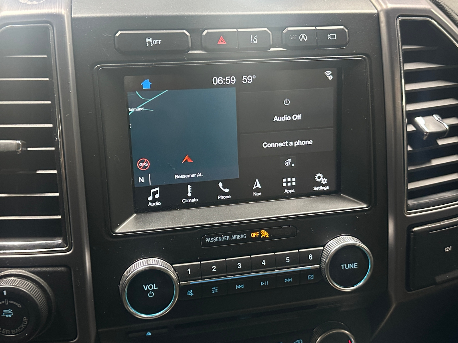 Thumbnail: 2018 Ford Expedition MAX - 3