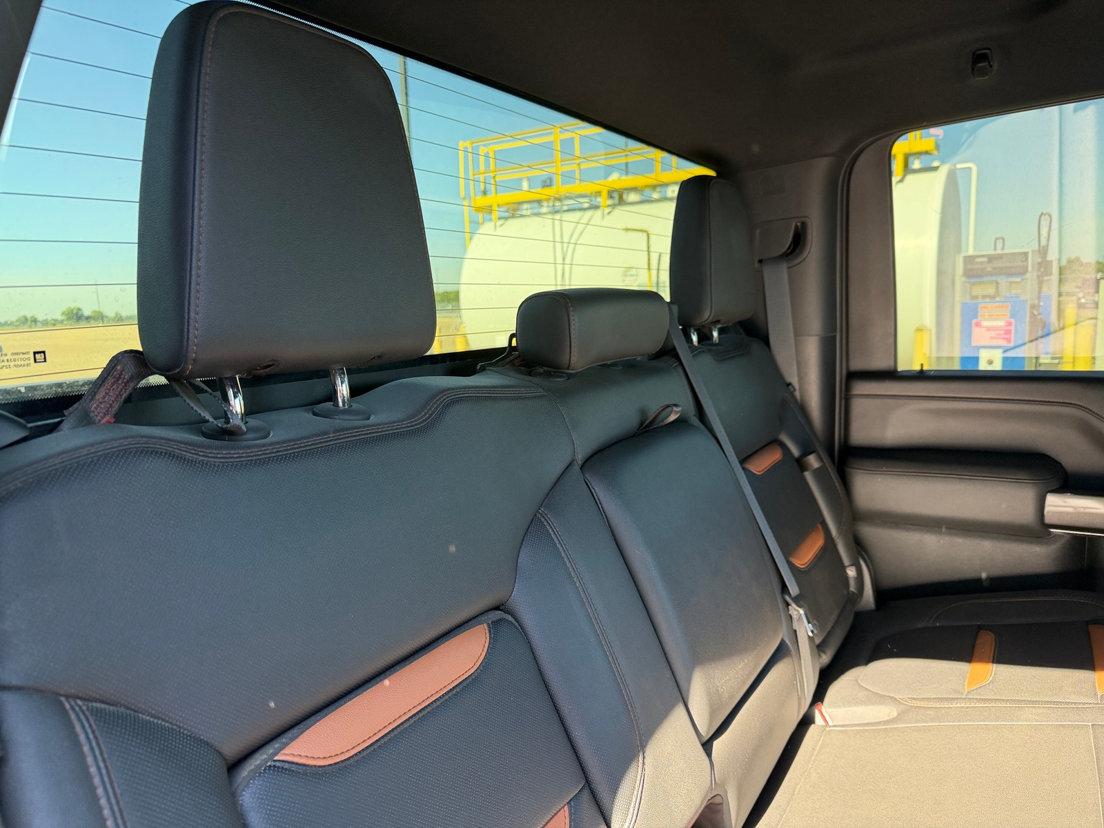 Thumbnail: 2022 GMC Sierra 2500 - 5