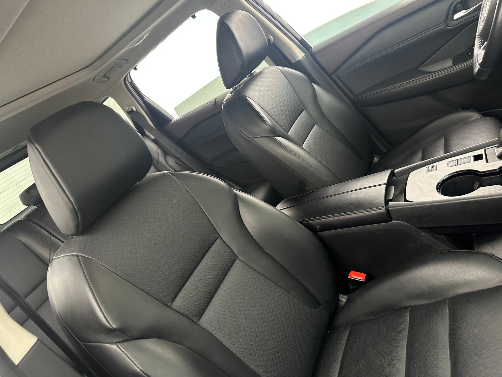 Thumbnail: 2023 Nissan Rogue - 2