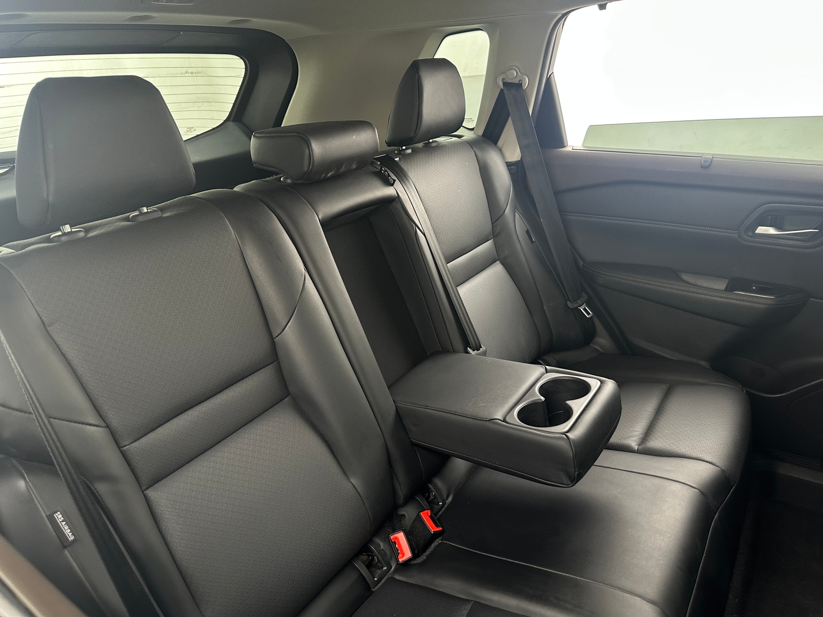 Thumbnail: 2023 Nissan Rogue - 6