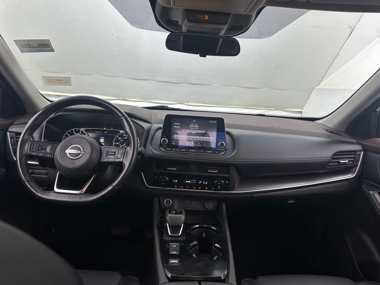 Thumbnail: 2023 Nissan Rogue - 3