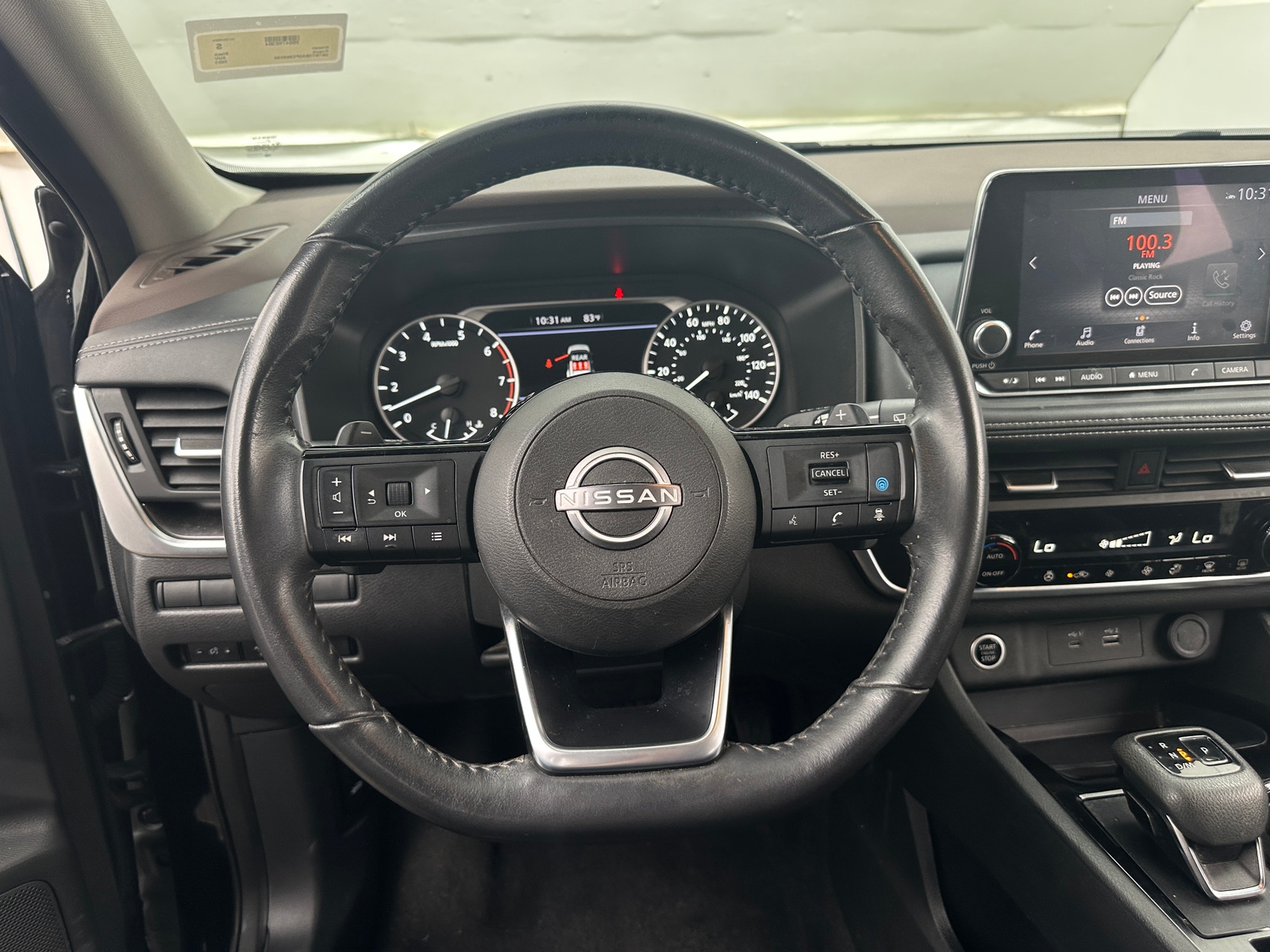 Thumbnail: 2023 Nissan Rogue - 5