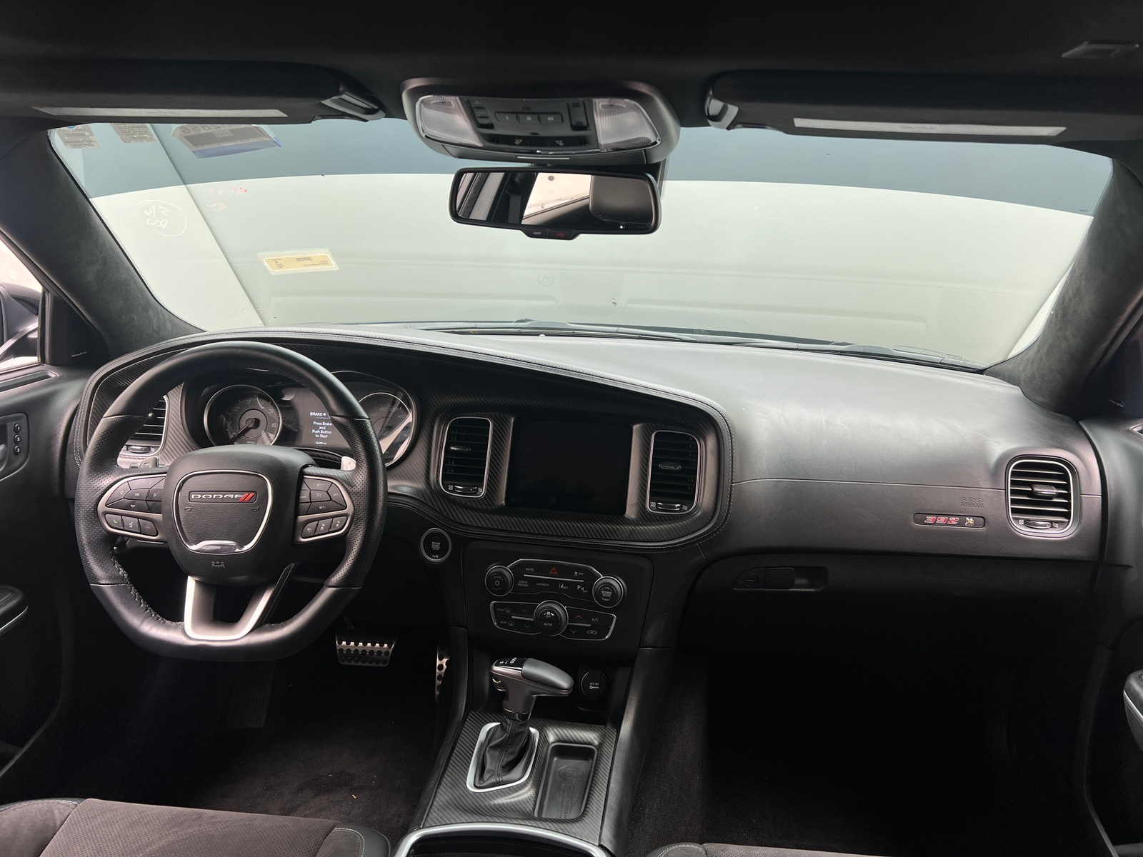 Thumbnail: 2022 Dodge Charger - 3