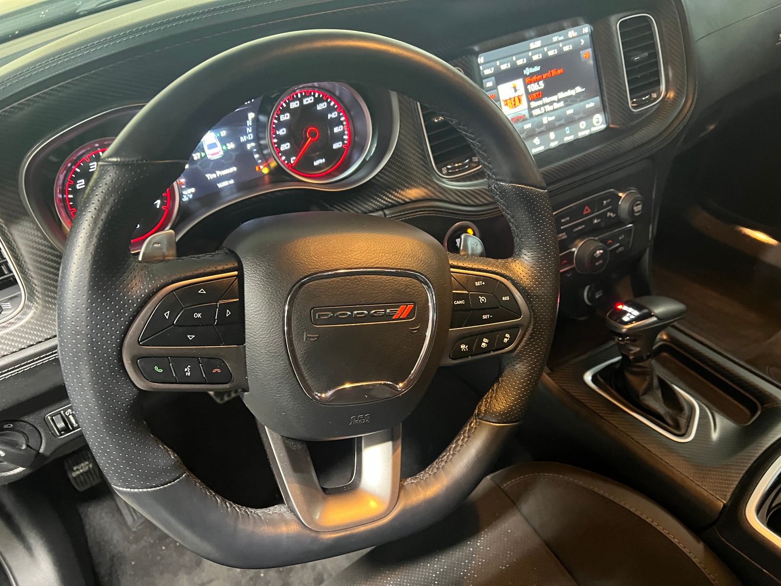 Thumbnail: 2022 Dodge Charger - 5