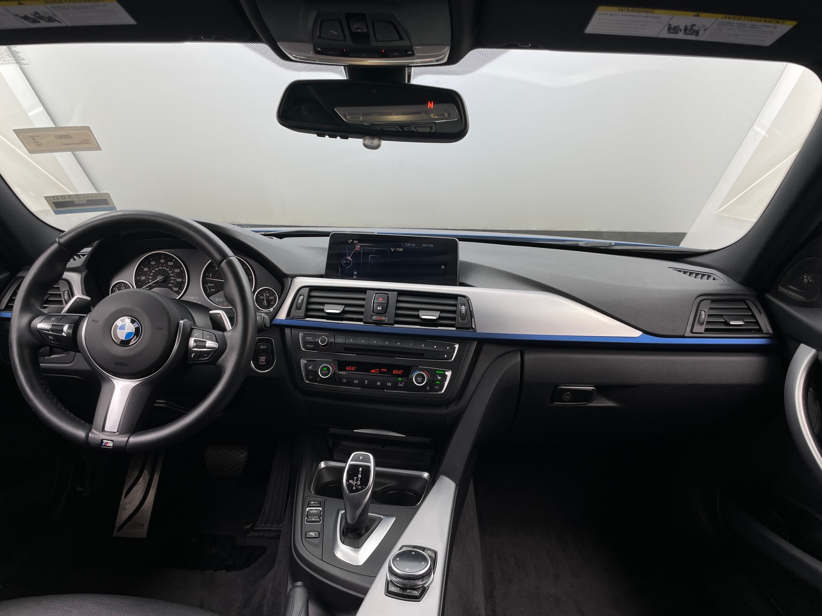 Thumbnail: 2014 BMW 3 Series - 2