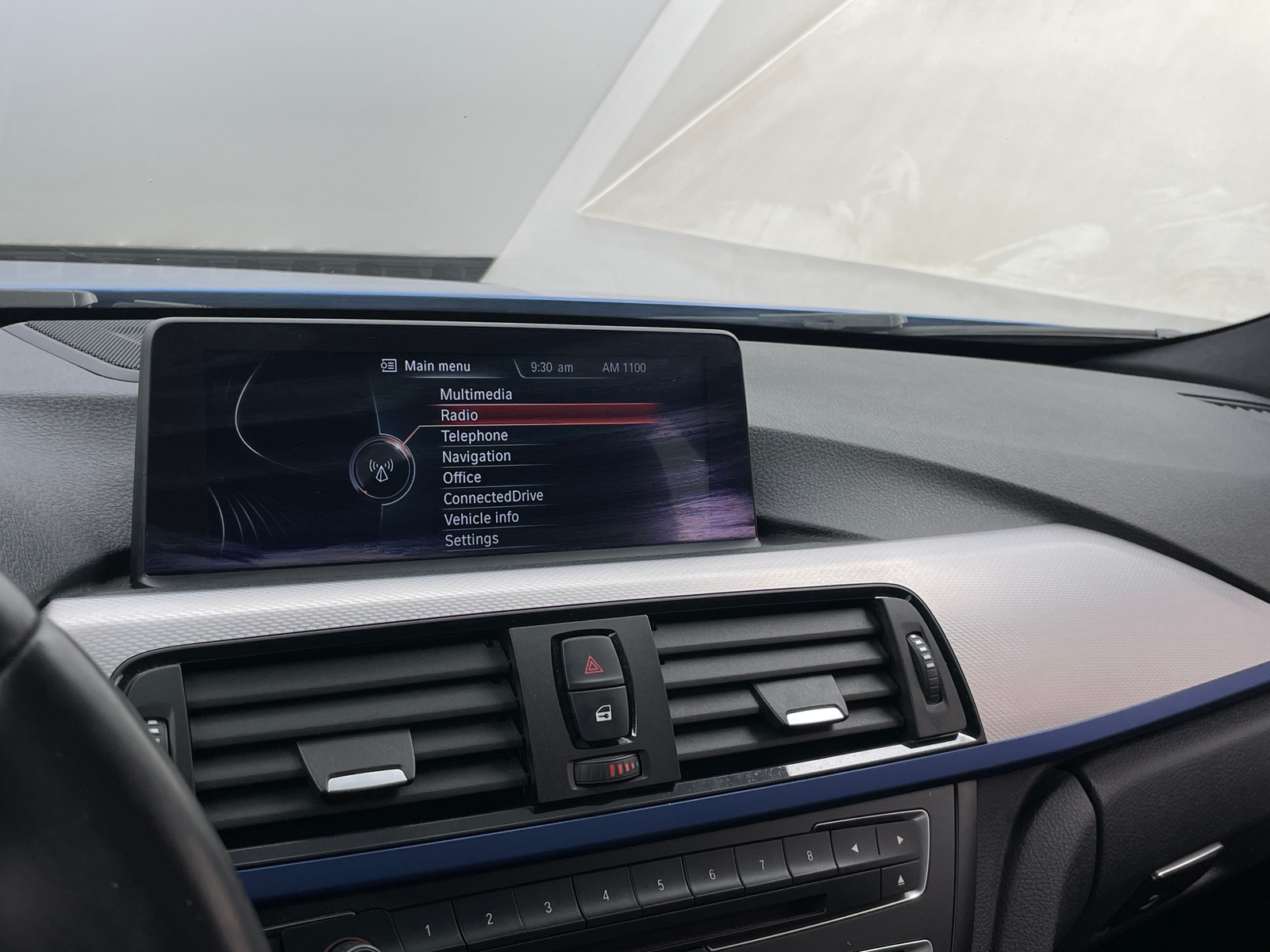 Thumbnail: 2014 BMW 3 Series - 3