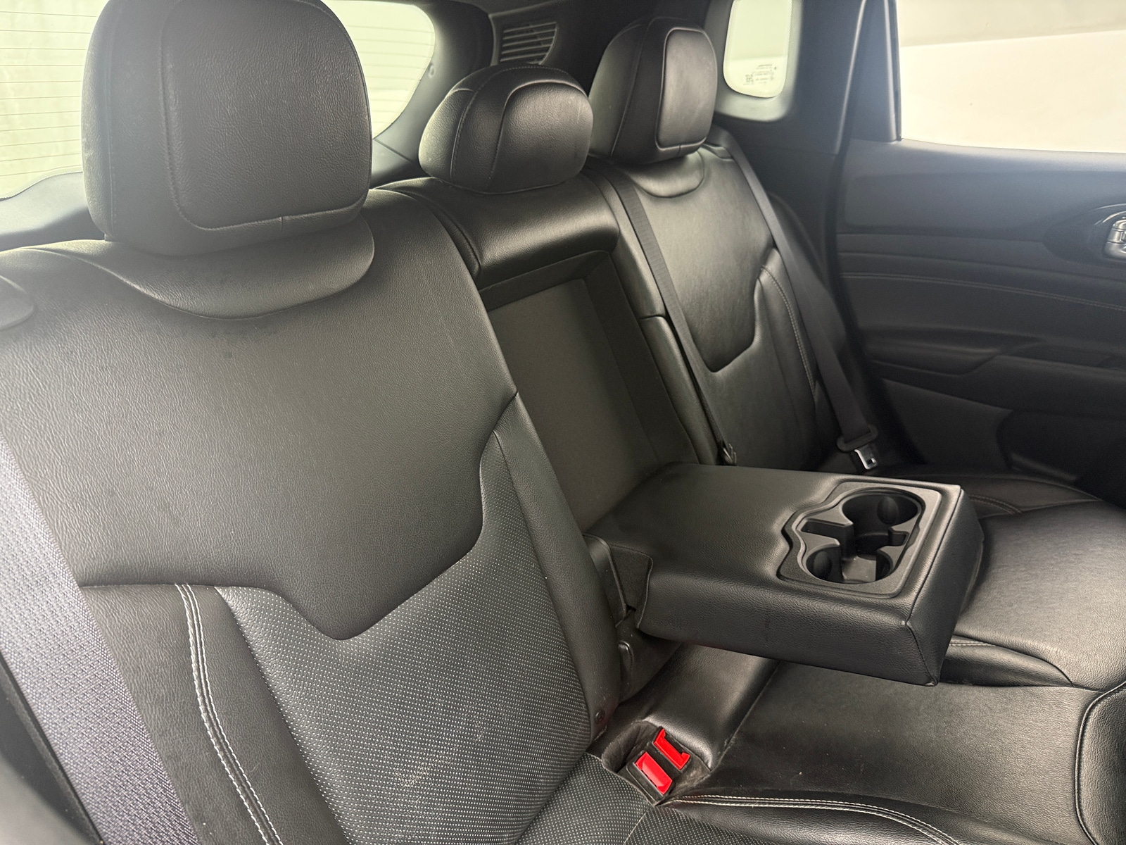 Thumbnail: 2022 Jeep Compass - 5