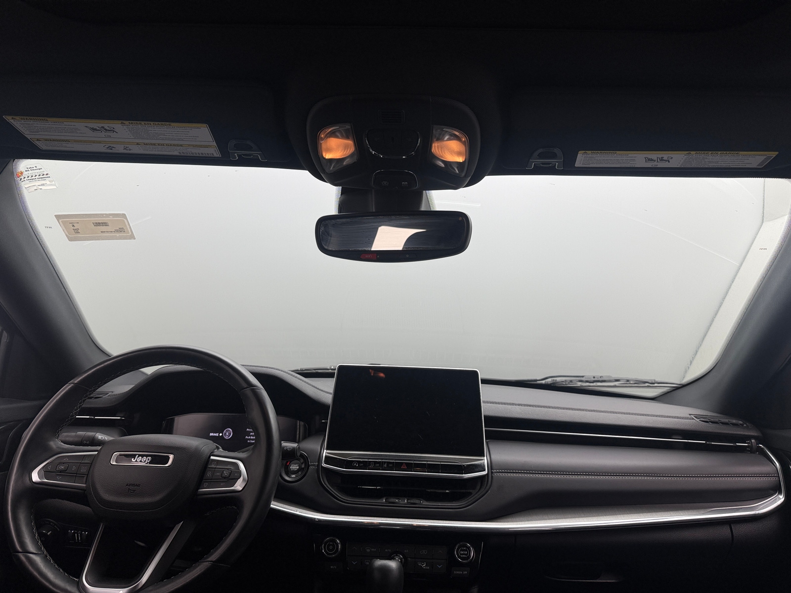 Thumbnail: 2022 Jeep Compass - 2