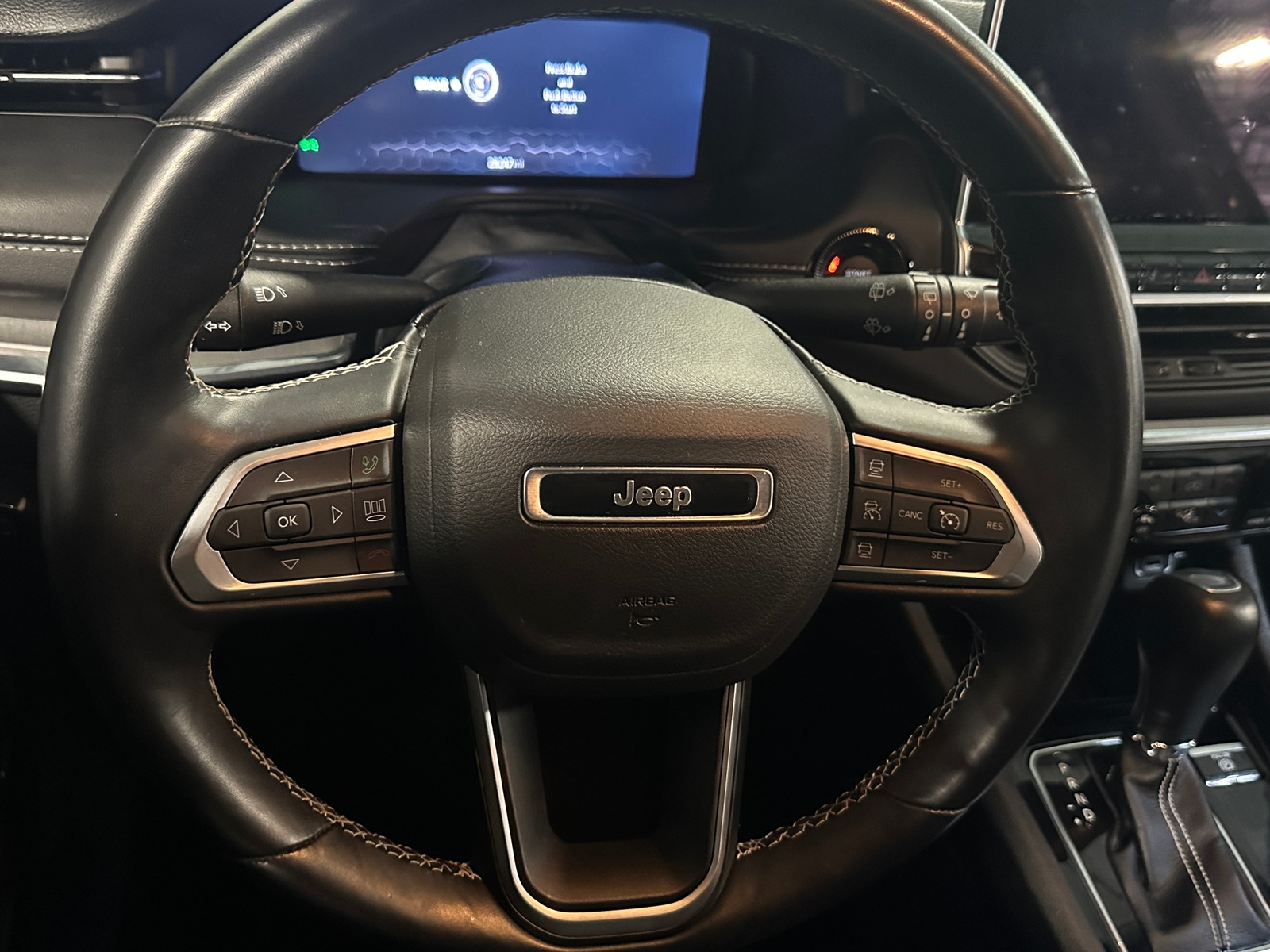 Thumbnail: 2022 Jeep Compass - 4