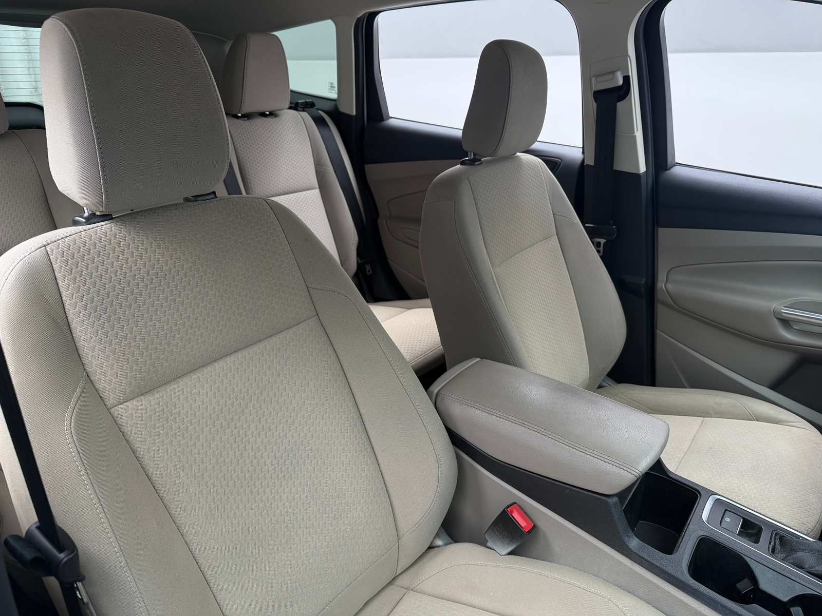 Thumbnail: 2019 Ford Escape - 2