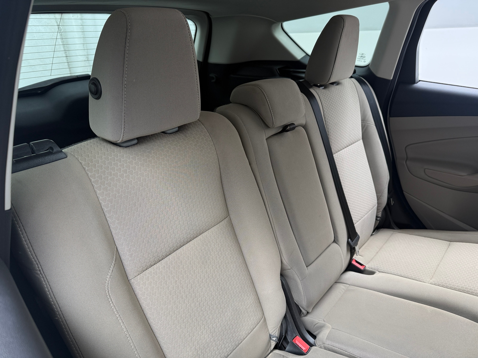 Thumbnail: 2019 Ford Escape - 6