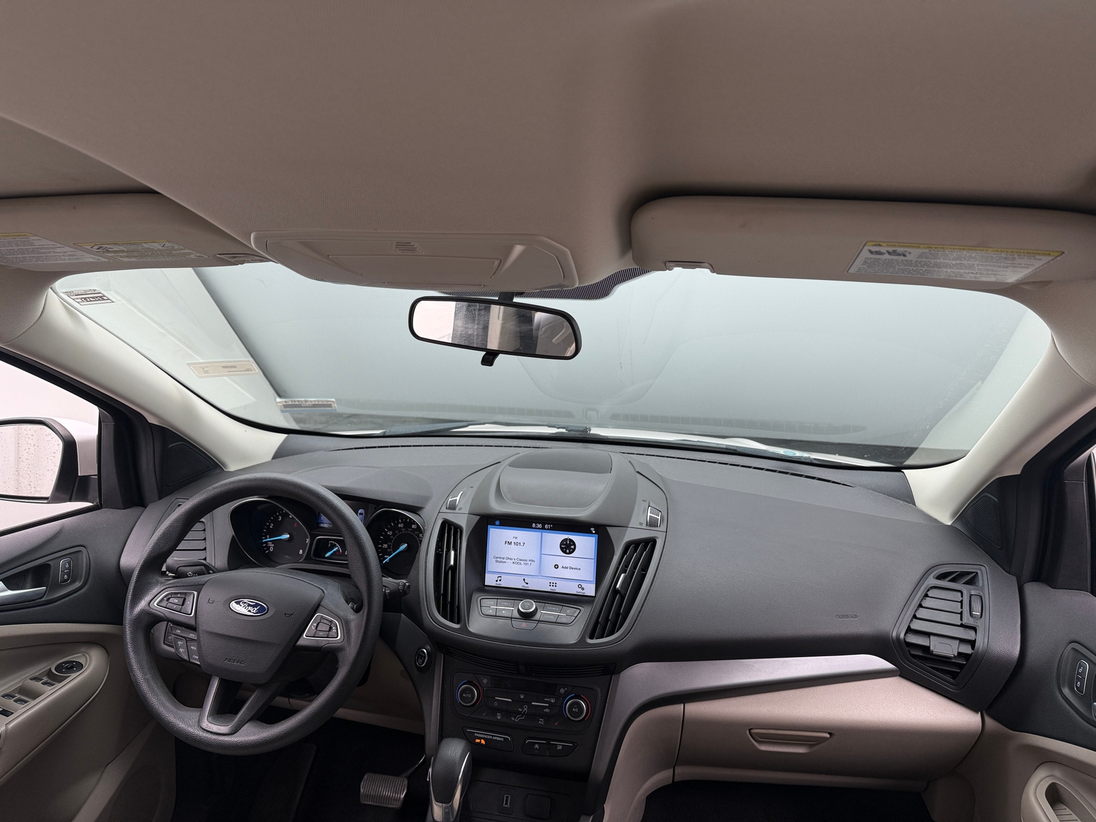 Thumbnail: 2019 Ford Escape - 3