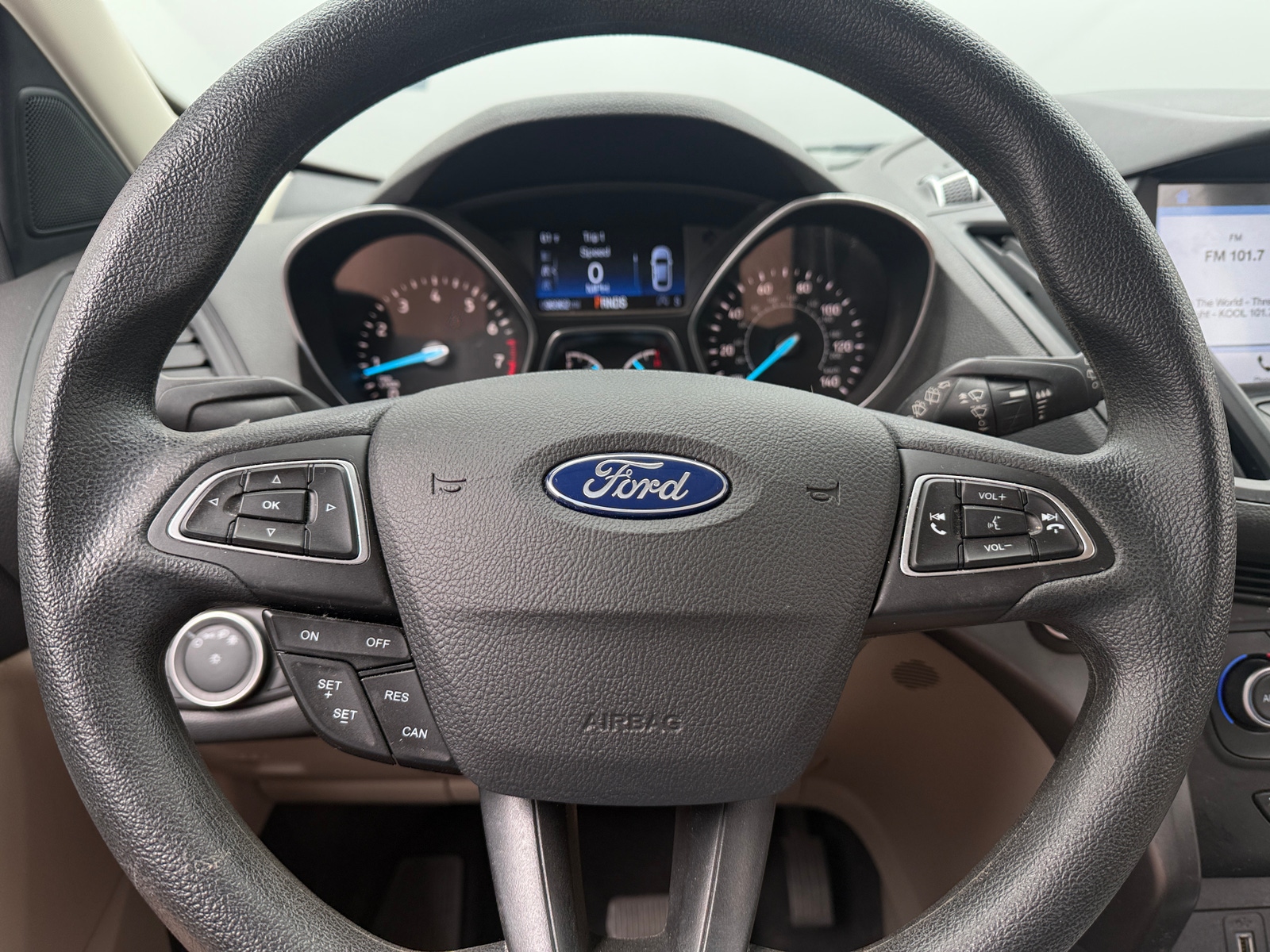 Thumbnail: 2019 Ford Escape - 5