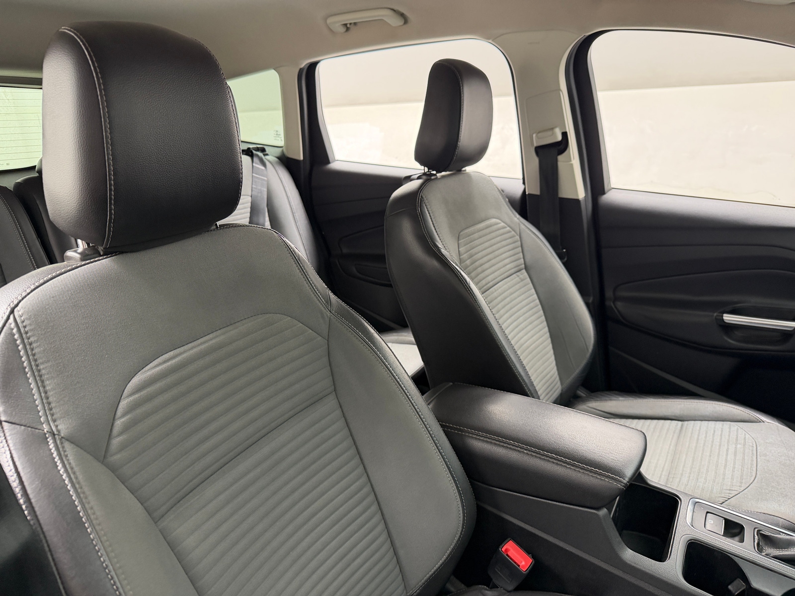 Thumbnail: 2018 Ford Escape - 2