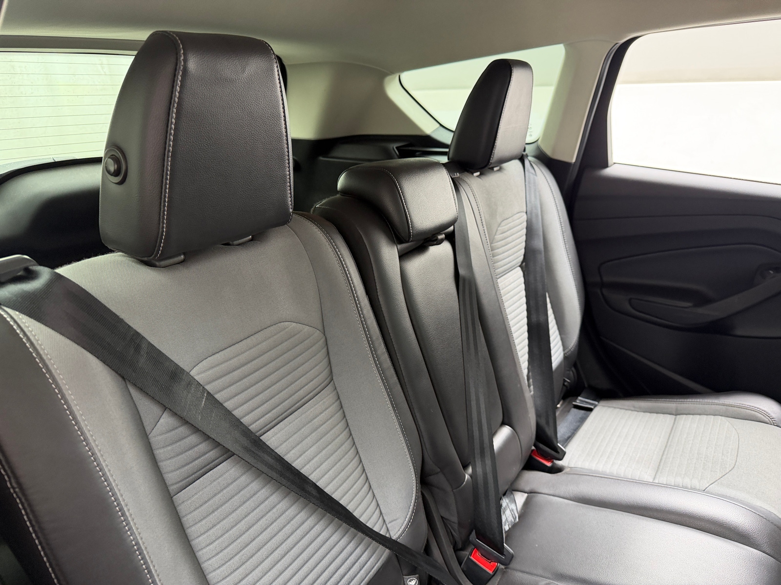 Thumbnail: 2018 Ford Escape - 6