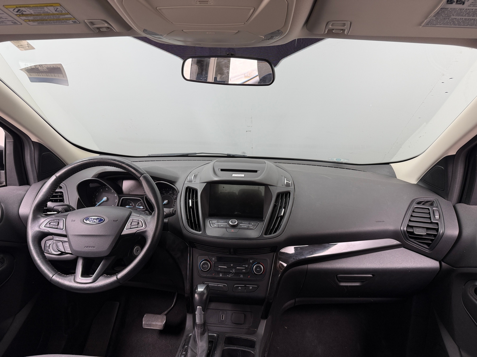 Thumbnail: 2018 Ford Escape - 3